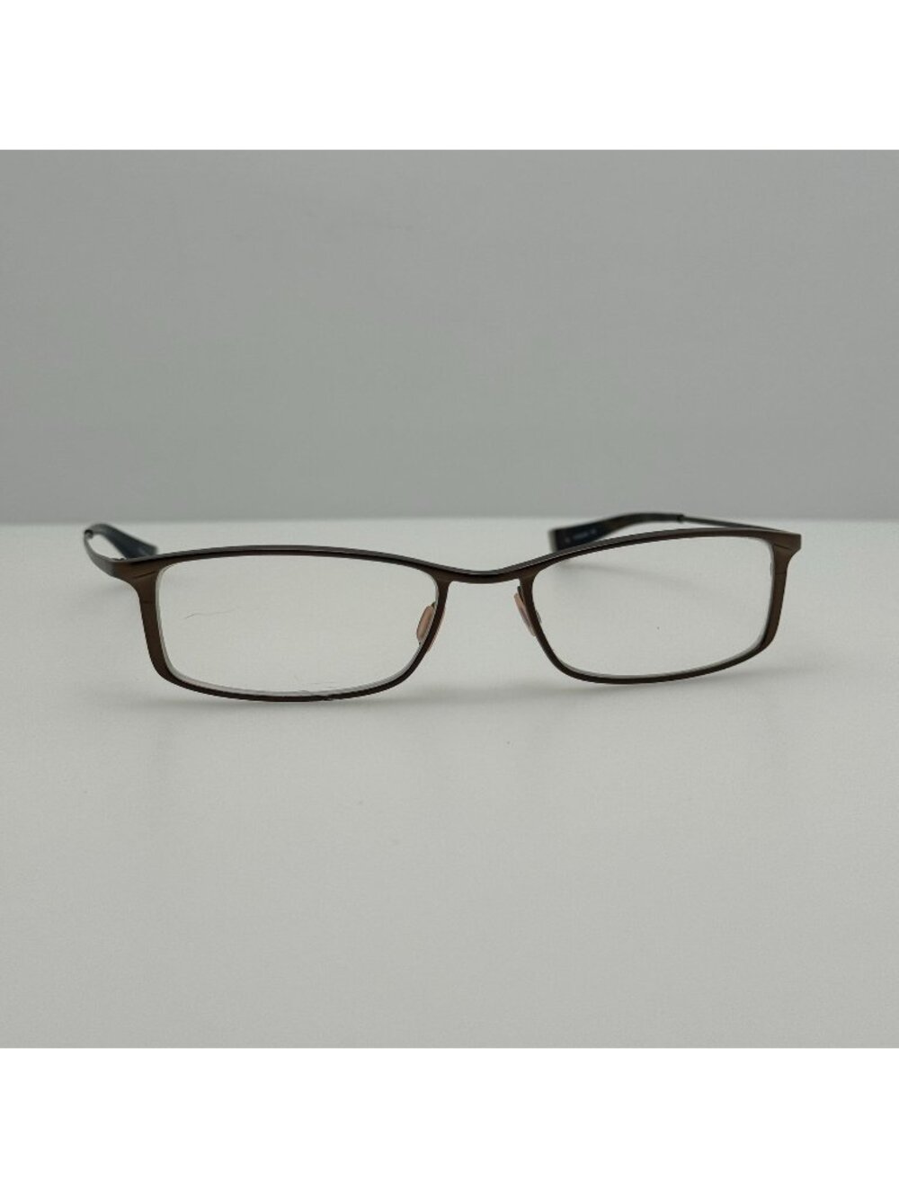 Oliver Peoples Vincent AUT Eye Glasses Eyeglasses Frames Japan 52-17-138